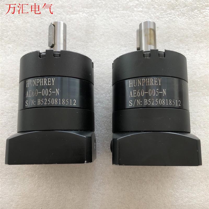 AE60-005-N行星减速机HUNPHREY(议价)