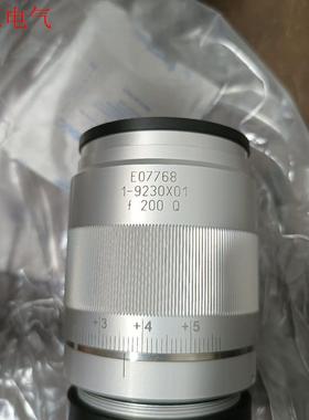 E07768 1-9230X01 f 200 Q(议价)