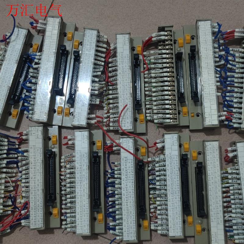 东洋PLC连接端子PCN7-1T40(议价)