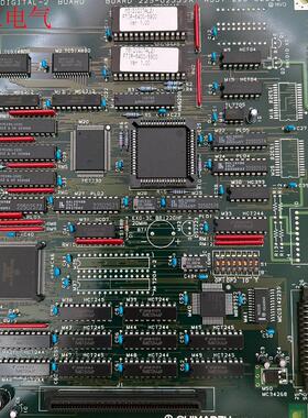 岛津DIGITAL-2线路板BOARD 225-02559A(议价)