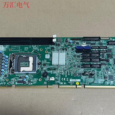 凌华NuPRO-E340 51-47807-0A30工控主板(议价)