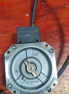 BN030B691H60拆机三菱编码器,成色如图,功能正常,(议价)
