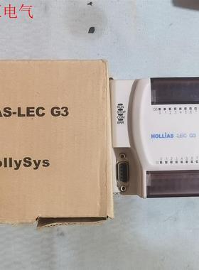 利时PLC HOLLIAS PLC  LM3106A ,全(议价)