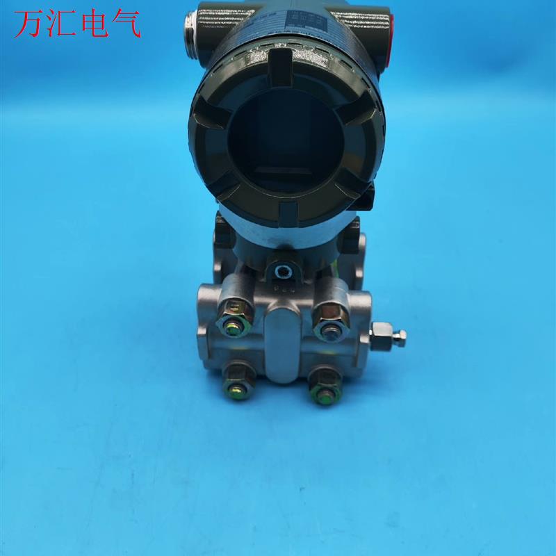 横河压力变送器/差压变送器EJA430A DAS4A-67E(议价)