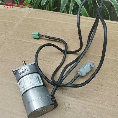 雷赛科技 90W直流伺服电机BLM57090-03-1000(议价)