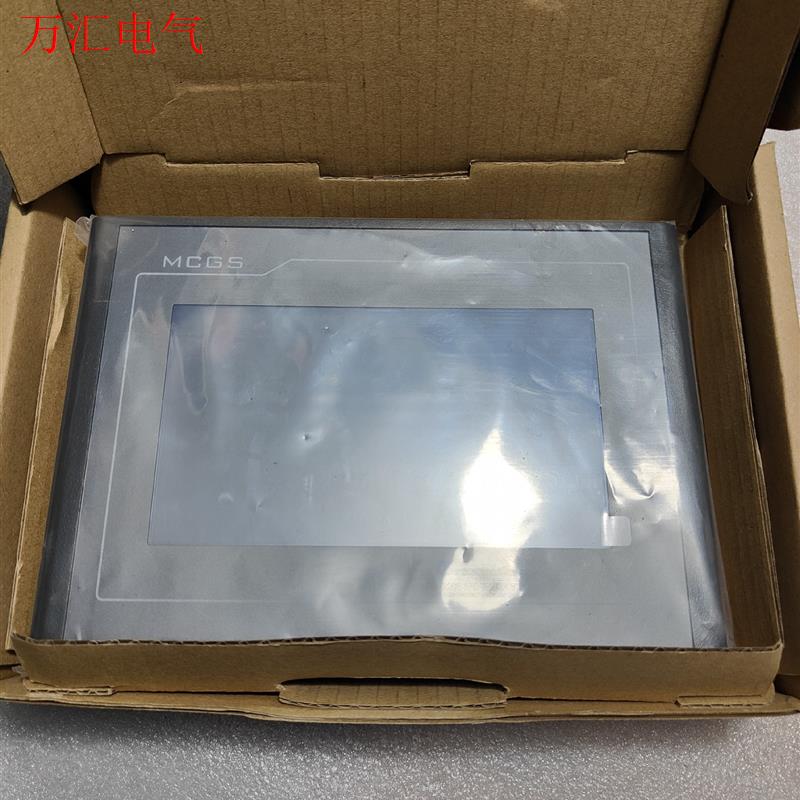 昆仑通态TPC7022EX(议价)