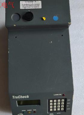 WEBSCAN韦博斯根TruCheck检测仪,实物图 通电正(议价)