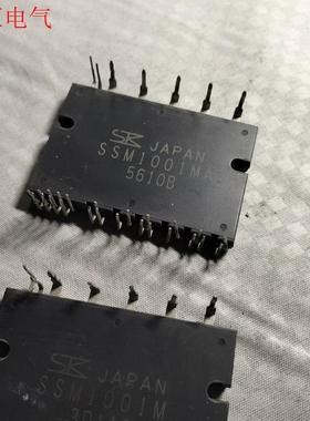 SSM1001M SSM1001MA SSM1002MA S(议价)