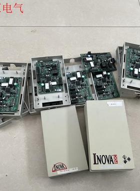 加拿大Verex Guardall Inova门禁控制器。(议价)