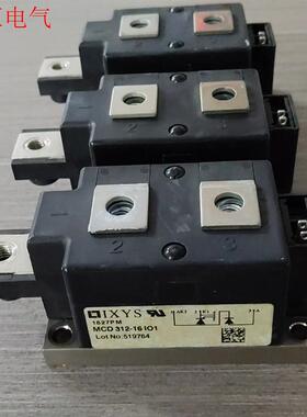 MCC312-16IO1 16I01 MCD312-16IO(议价)