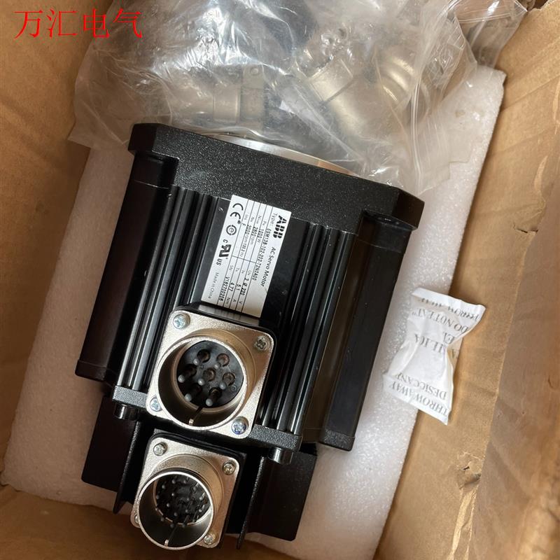 ABB伺服电机ESM13B-102-202-T2N0A0(议价)
