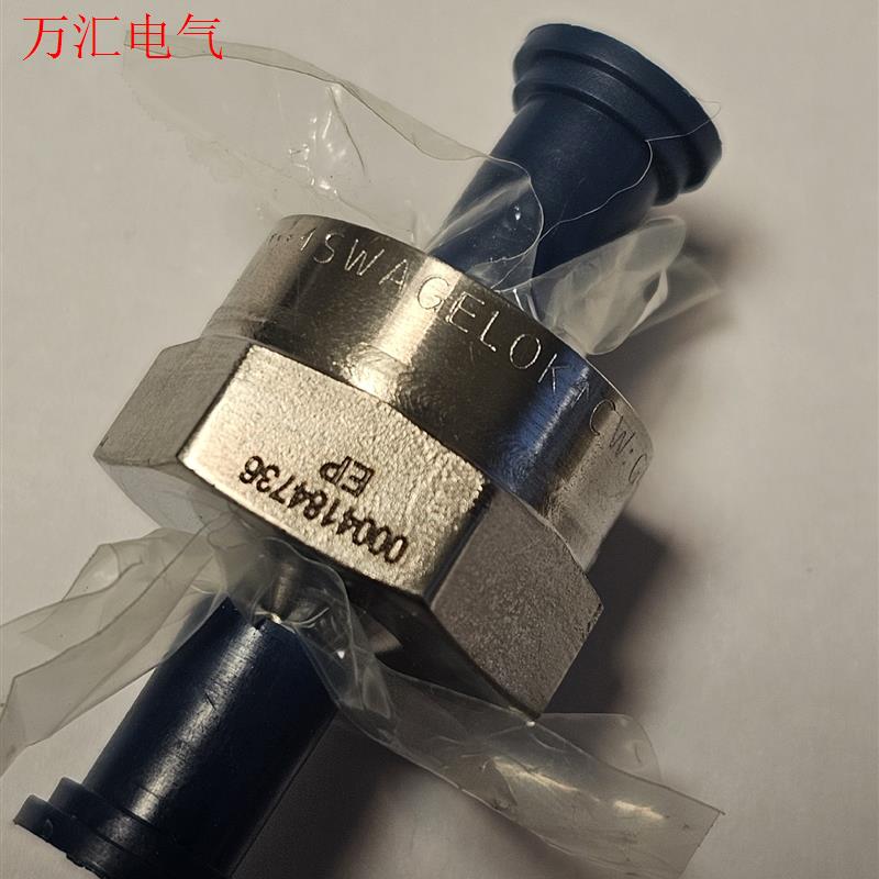 6LV-CW4BW4世伟洛克316L VAR 高纯度单向阀,(议价)