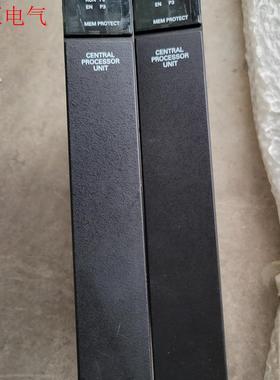 IC697CGR772-GA,充新成色,功能包好,库存两片。(议价)