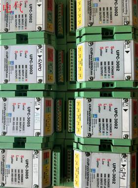 Overland UPC-3002 , UPC-3005串口(议价)