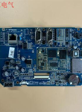 WECON 维控 7寸 触摸屏 PI3070N 主板(议价)
