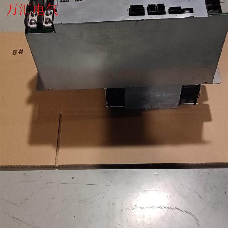 OKUMA驱动器MIV08A-1-B5二手,有质保,需要(议价)