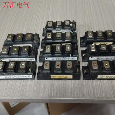 2MBI150NC-060-10 2MBI100N-060(议价)
