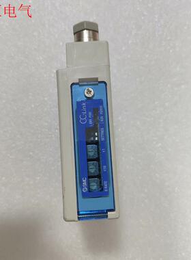 SMC CC-LINK主机 EX260-SMJ2 实物图功能(议价)