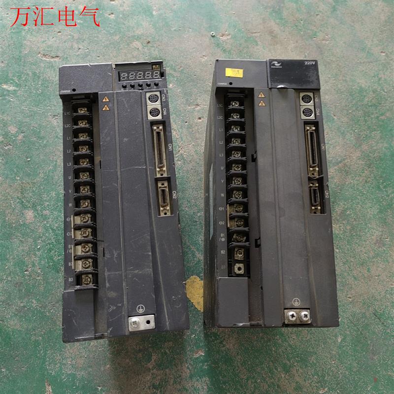 汇川伺服驱动器 IS500AS032I-FYTD 4.4KW(议价)