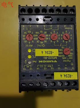 图尔克TURC   KMS22Ri   继电器拆机一个(议价)