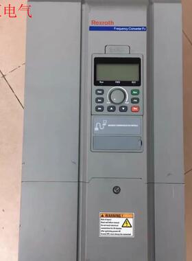 力士乐变频器  FVCA01.1-22K0-30P4-MDA(议价)