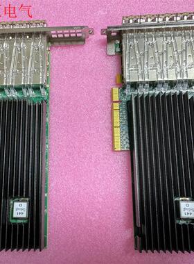 Intel X710-DA4 10G PE310G4171L(议价)