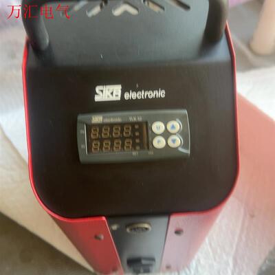 船用温度校准仪SIKA TP17650M西卡温度测试仪 成色(议价)