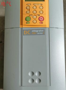 派克590P-5327020-P00-U4A0直流调速器(议价)