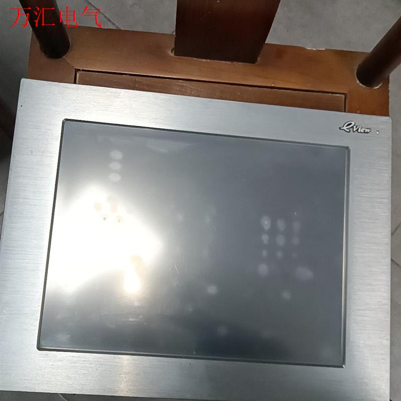 步科MT5700T触摸屏拆机一台,成色如图,功能包好,(议价)