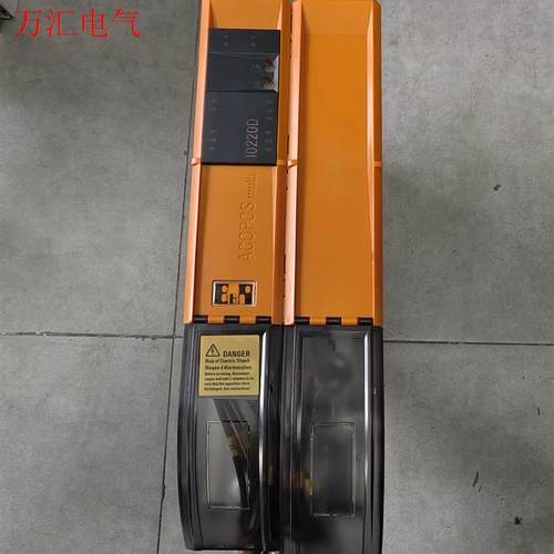 倍加莱I0220D 8BVI0220HWD0.000-1 双(议价)