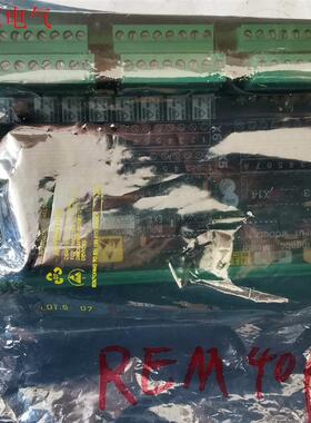 SAM  REM401模块,PN:271.123 854 E(议价)
