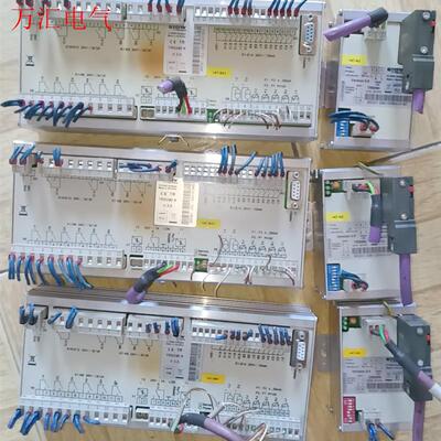 STORK冷水机控制器 TRS240 K,TRS060拆机现(议价)