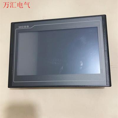 昆仑通态触摸屏,型号TPC1071Gtx,,实物图拍(议价)