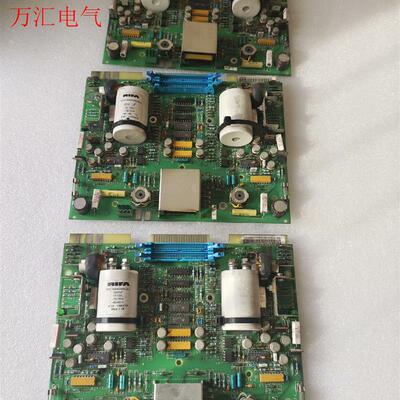 ABB控制板SNAT630PAC,5761026-3P拆机三(议价)