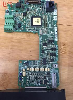 三菱F740变频器主板 F70CA560FCCTR 132K(议价)