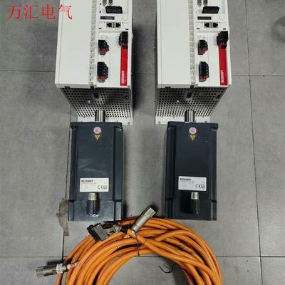 BECKHFF 倍福伺服 驱动器型号 AX5118-0000(议价)
