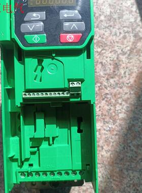 尼德克C200-03400094A(4KW),实物拍摄,上2(议价)