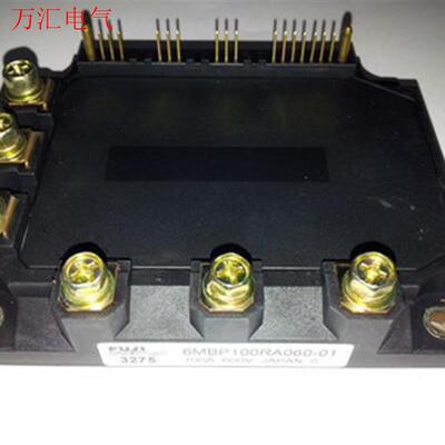 6MBP160RUA060-01 6MBP160RTA060(议价)