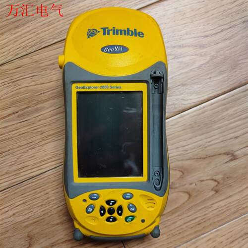 Trimble GeoXH GEOEXPLORER 2008(议价)