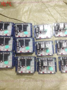 杭州宏能高速倒毛机驱动板FD21F驱动板,功能正常,实物(议价)