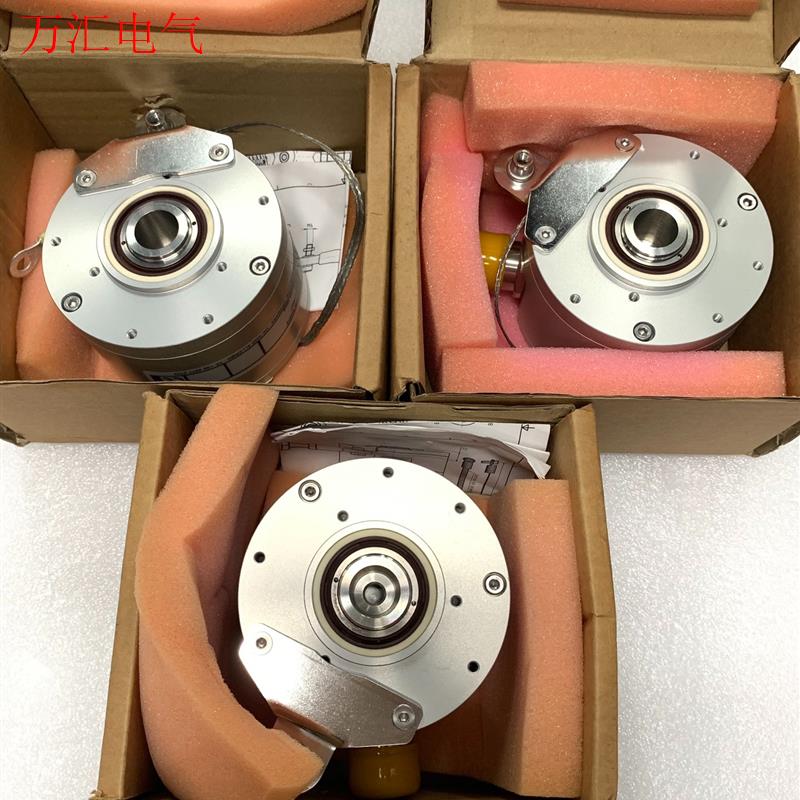 SCANCON编码器GOV93-2500-60431(议价)