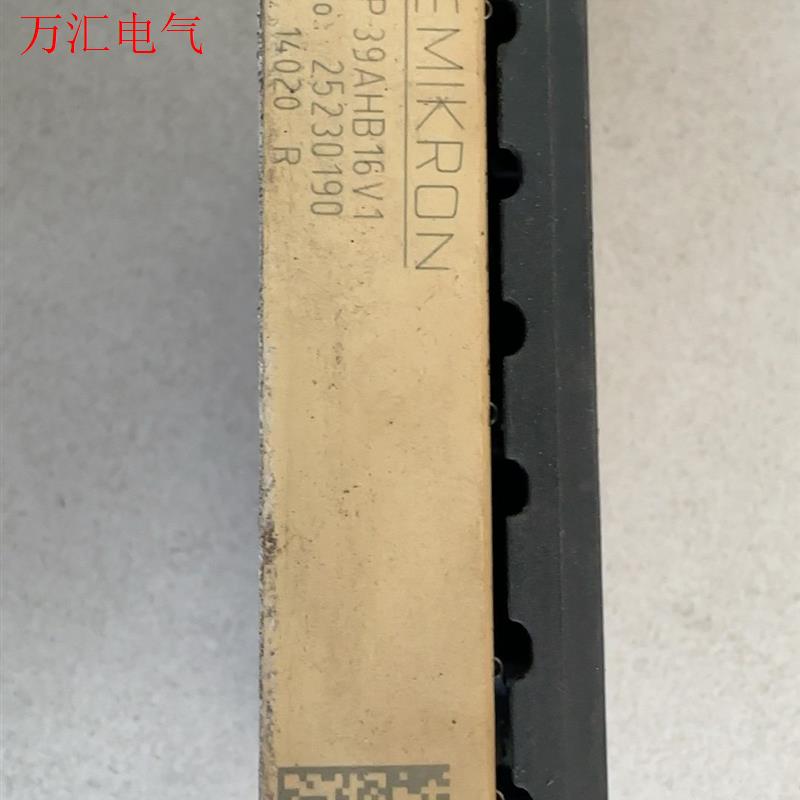 SKIIP39AHB16V1可控硅igbt(议价)