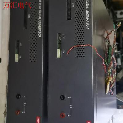 INTEST   LCM屏测试仪,LCM  TEST  SI(议价)