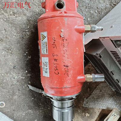 德国威卡WEKA动力头,5010.6   C3!成色不错功能(议价)