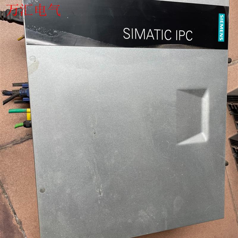 西门子工控计算机6AG4010-5CA03-0XX5拆机两台(议价)