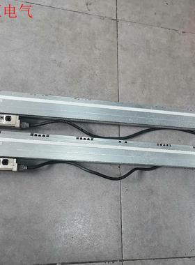 海德汉光栅尺LS187C  ML440mm拆机两条,成色如图(议价)