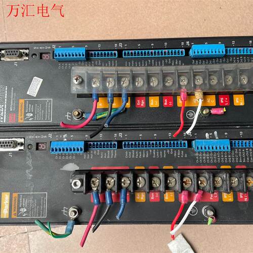 美国MTS MP-FLX-230/X10B拆机两个O1P40(议价)