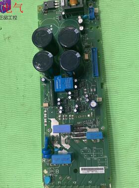 ABB变频器驱动板ACS401000932驱动板 SNAU4(议价)