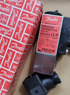丹佛斯压力传感器060N1064,060N1308,060N(议价)