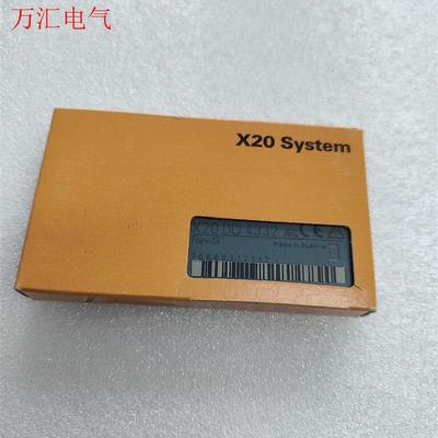 贝加莱X20DO4332(议价)